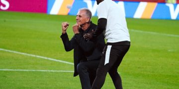 Carlos Queiroz