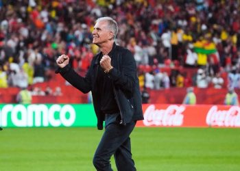 Carlos Queiroz