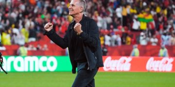 Carlos Queiroz