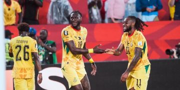 Ghana Black Stars