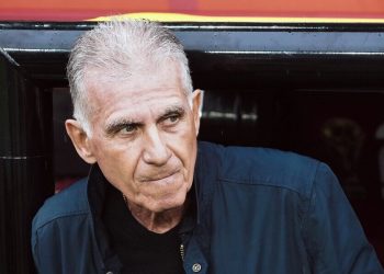 Carlos Queiroz
