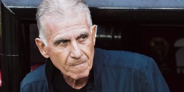 Carlos Queiroz