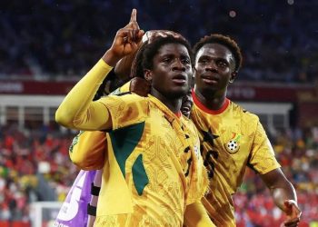Ghana Black Stars