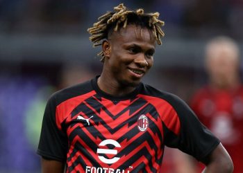 Samuel Chukwueze