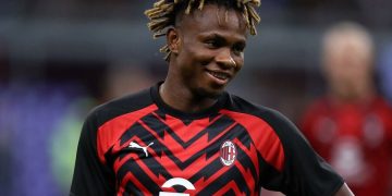 Samuel Chukwueze