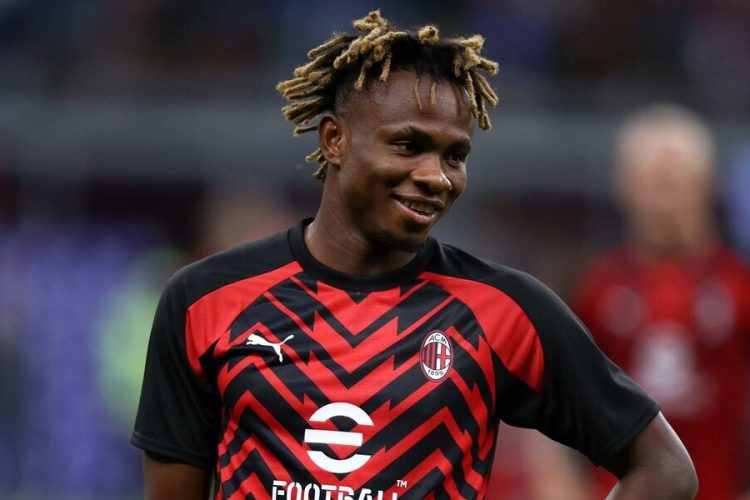 Samuel Chukwueze