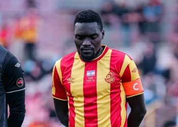 Timothy Awany