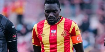Timothy Awany