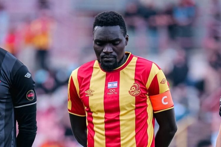 Timothy Awany