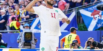 Ismael Saibiri