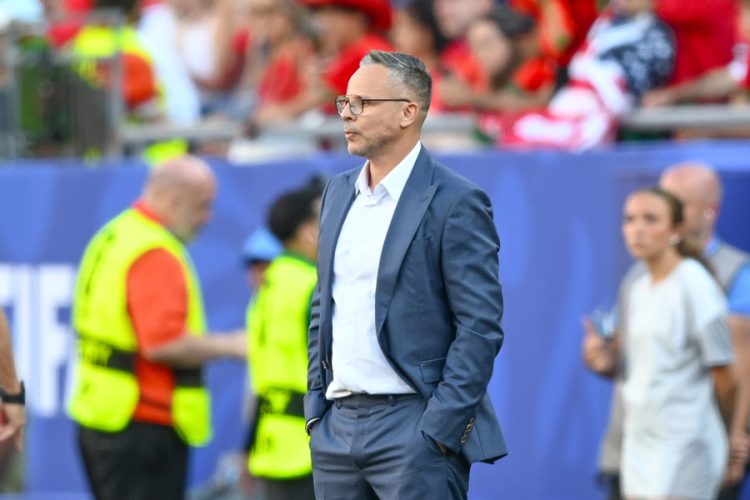 Mohamed Ouahbi