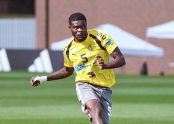 Thomas Partey