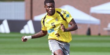 Thomas Partey