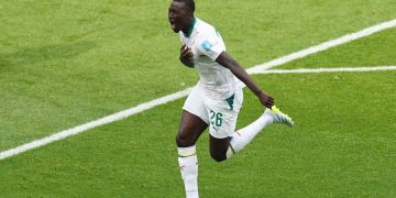 Pape Gueye