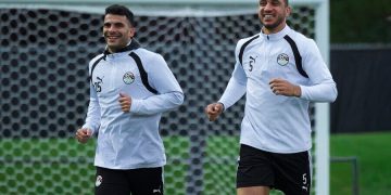 Zizo and Rami Rabia