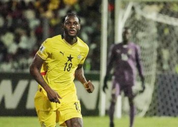 Jerome Opoku