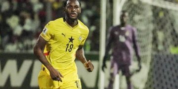 Jerome Opoku
