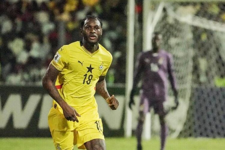 Jerome Opoku