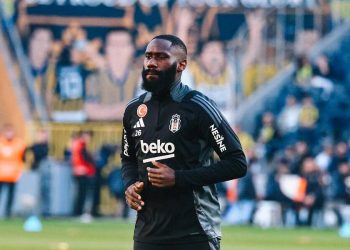 Arthur Masuaku