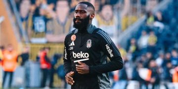 Arthur Masuaku