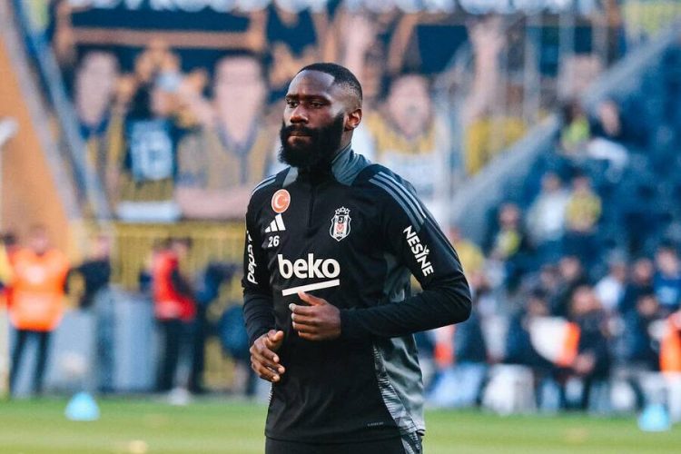 Arthur Masuaku