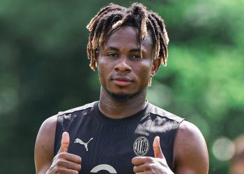 Samuel Chukwueze