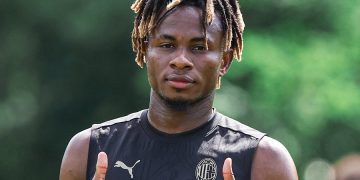 Samuel Chukwueze