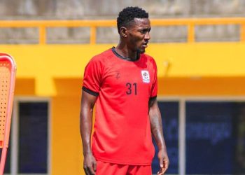 Ivan Ahimbisibwe