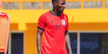 Ivan Ahimbisibwe