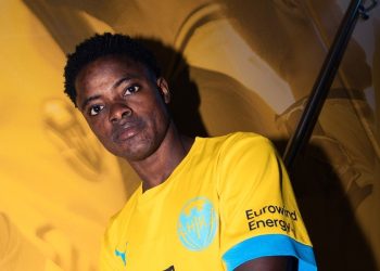 Onyebuchi Obasi