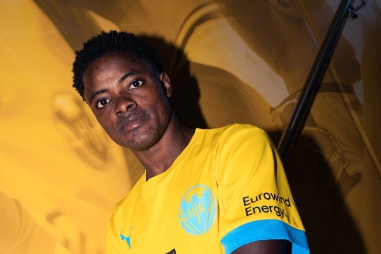 Onyebuchi Obasi
