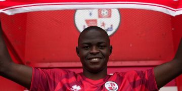 Benjamin Tanimu