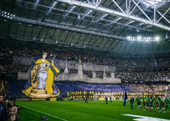 AIK home stadium
