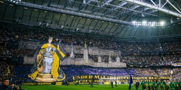 AIK home stadium