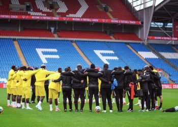Ghana Black Stars