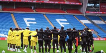 Ghana Black Stars