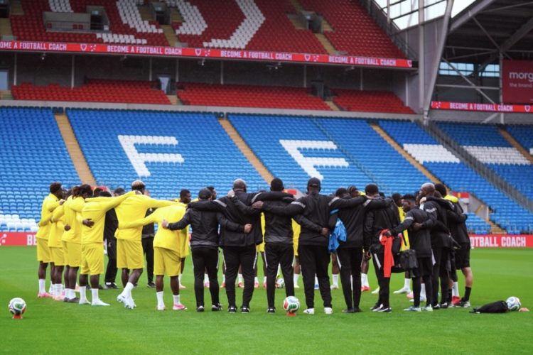Ghana Black Stars