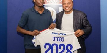 Melvyn Otobo