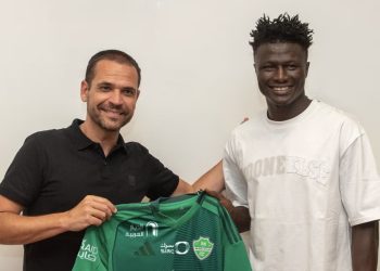 Abubacarr Sedi Kinteh