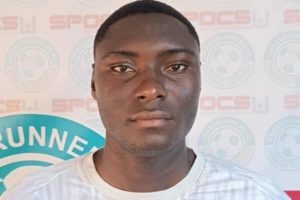 Abdoulaye Agbeloye