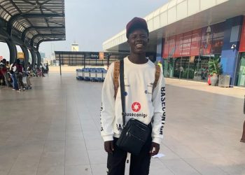 Prince Owusu