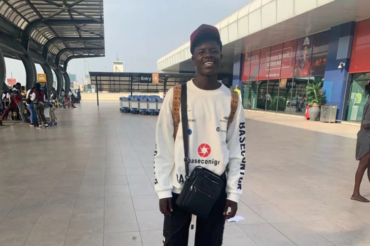 Prince Owusu