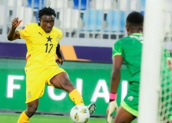 Joseph Opoku