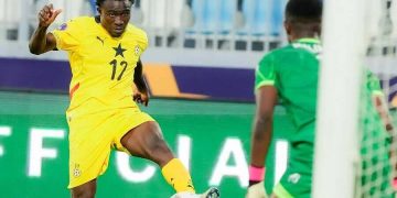 Joseph Opoku
