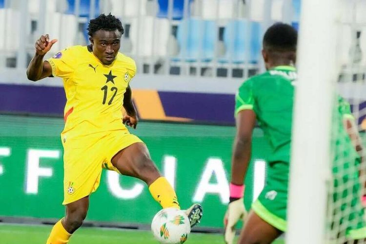 Joseph Opoku