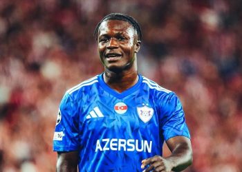 Emmanuel Addai