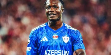 Emmanuel Addai