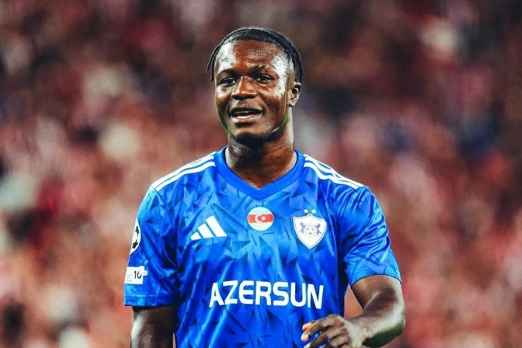 Emmanuel Addai