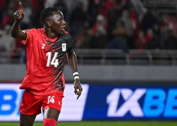 Denis Omedi