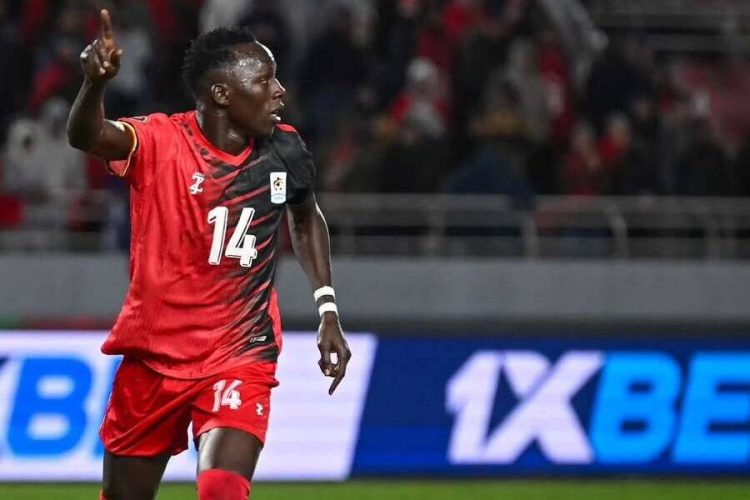 Denis Omedi